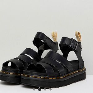 Doc Marten Blaire Chunky Sandal
